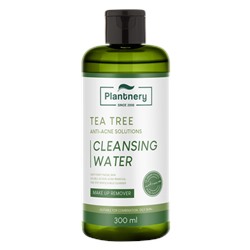 Plantnery Tea Tree First Cleansing Water 300 ml