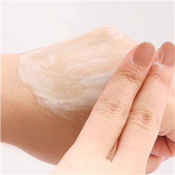 Orange Cleansing Sherbet, Очищающий шербет с апельсиновым маслом