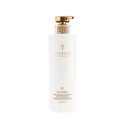 [JIJIAN] Шампунь для волос J1 ГЛАДКОСТЬ с активным протеином Whitegold Active Protein Moisturizing Smoothing Hair Shampoo, 750 мл