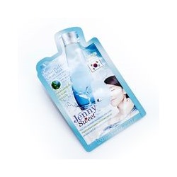 Маска для лица с планктоном и водорослями от Jenny Sweet 5 гр / Jenny Sweet Perfect Plankton Cream Mask 5g