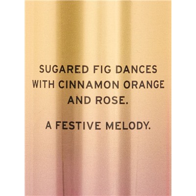 BODY FRAGRANCE Gilded Gala Fragrance Mist