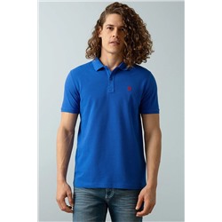 U.S. Polo Assn. Erkek Polo Yaka T-shirt G081GL011.000.739379