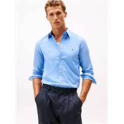 Slim Fit THFlex Dress Shirt