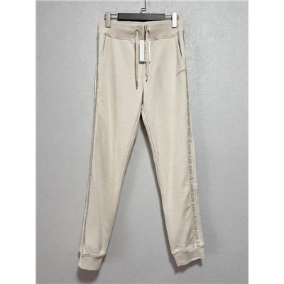 Женские зауженные спортивные штаны  CALVIN KLEI*N ОРИГИНАЛ!