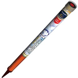 Римские свечи А5033 Льдинка (0,8" х 5)