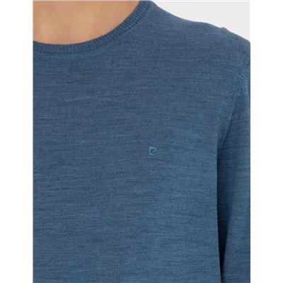 Mavi Slim Fit Basic Kazak