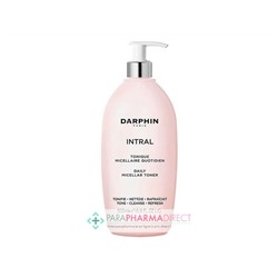 Darphin Intral Tonique Micellaire Quotidien 500ml