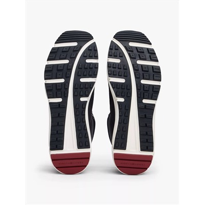 Waterproof High-Top Runner Boot