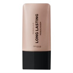 Флюид для макияжа Long Lasting Deliplus 03 средний бежевый