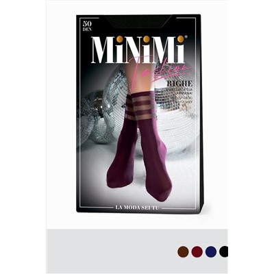 Носки MINIMI, 1057684