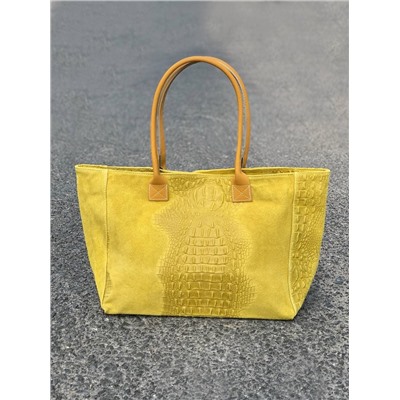 PELLE 1836/2 COCO AMARILLO