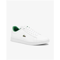 Men's Hydez Leather Sneakers