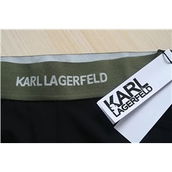 Легинсы Kar*l Lagerfel*d