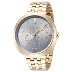 Calvin Klein Shape Women's Watch