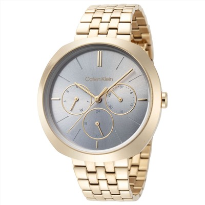 Calvin Klein Shape Women's Watch