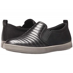 ECCO Aimee Elastic Slip-On