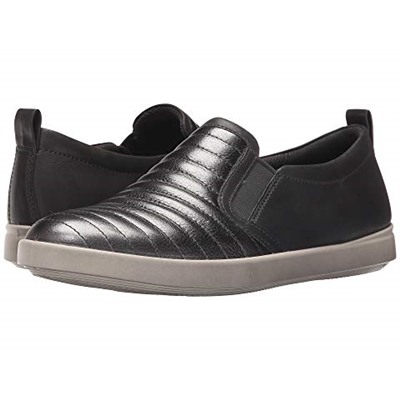 ECCO Aimee Elastic Slip-On