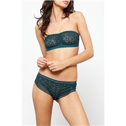 Bandeau Tempo Verde abeto