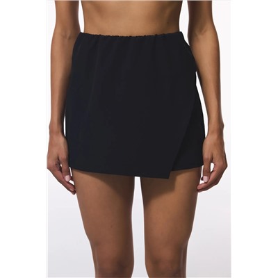 Penti, Siyah Skirt Deniz Şortu