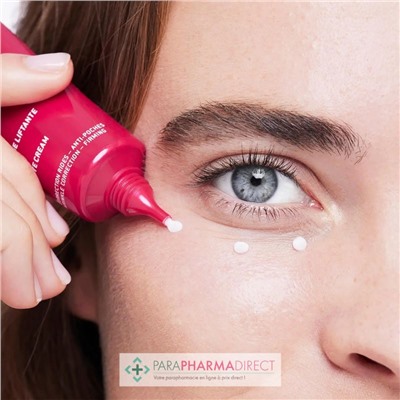 Nuxe Merveillance LIFT La Crème Liftante Regard 15 ml