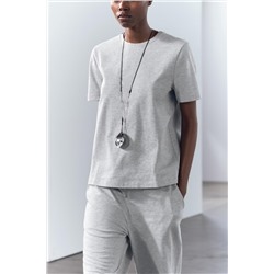 HEAVY COTTON T-SHIRT