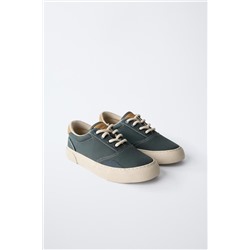 SKATER-SNEAKER