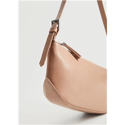Bolso hombro -  Mujer | MANGO OUTLET Melilla