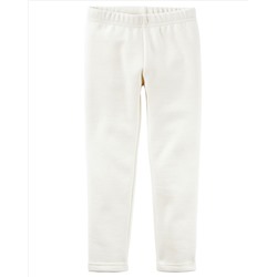 Cozy Fleece Leggings