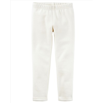 Cozy Fleece Leggings
