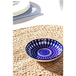Rêve Bleu Lorient New Bone China Mini Tabak