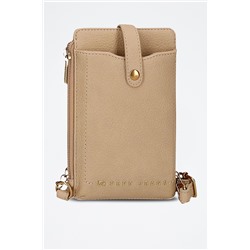 Cartera Diane Topo