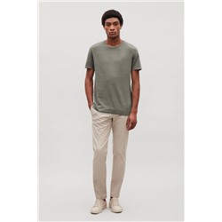 ROUND-NECK T-SHIRT