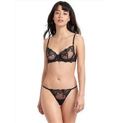Marseille Thong Panty