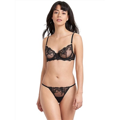Marseille Thong Panty