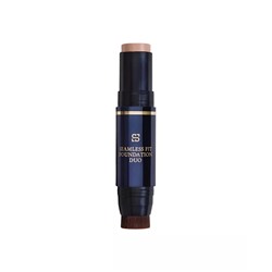 SIIA Cosmetics Seamless Fit Foundation Duo