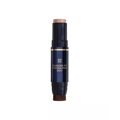 SIIA Cosmetics Seamless Fit Foundation Duo