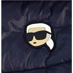 Мужская стеганая куртка   KARL LAGERFEL*D ОРИГИНАЛ! 😎