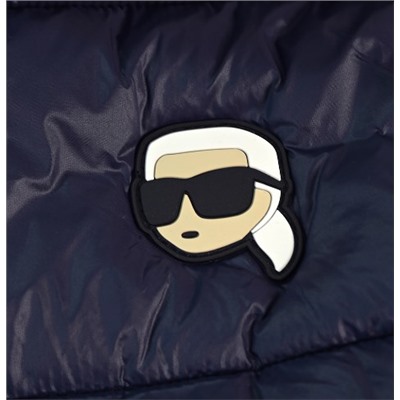 Мужская стеганая куртка   KARL LAGERFEL*D ОРИГИНАЛ! 😎