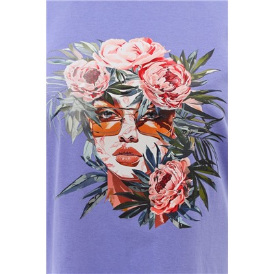 Туника Spring woman НАТАЛИ #989358