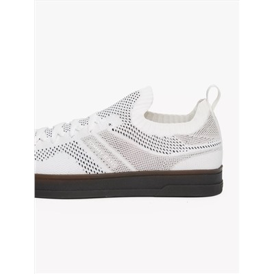 Tommy Jeans Low-Top Knit Sneaker