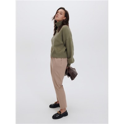 Schlichte Jogpants