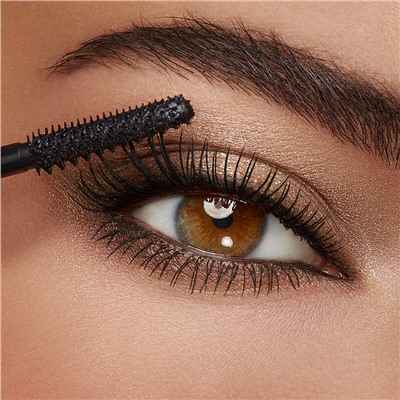 new unmeasurable length mascara