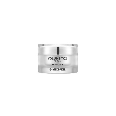 Peptide 9 Volume Tox Cream, Омолаживающий крем с пептидами