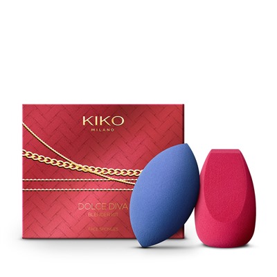 dolce diva blender kit