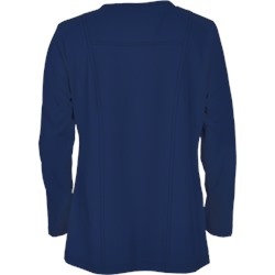 Jockey Scrubs Modern Warm-Up Scrub Jacket