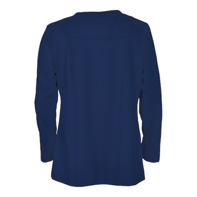 Jockey Scrubs Modern Warm-Up Scrub Jacket