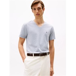 Slim Fit V-Neck T-Shirt