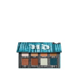 Urban Decay On The Run Mini Palette - Detour