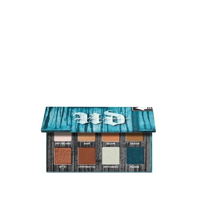 Urban Decay On The Run Mini Palette - Detour