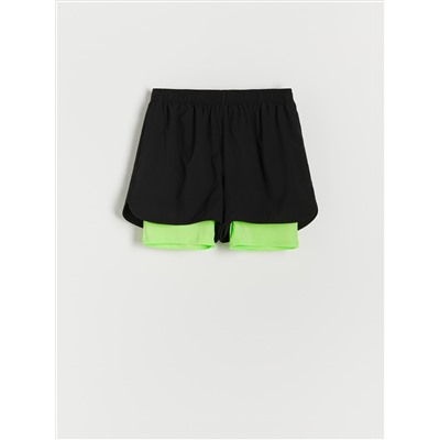 ACTIVEWEAR Shorts